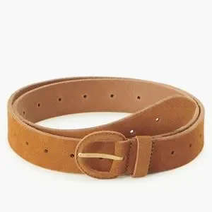 Lucky Brand | Accessories | Lucky Brand Suede Leather Solid  display picture 2